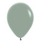 05″ PASTEL DUSK LAUREL GREEN(50
