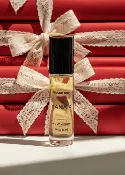 EAU DE PARFUM - Black Oud Parfum Roll-On 9ml