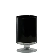 Benson Water Goblet – Black