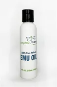 4 oz. Emu Oil
