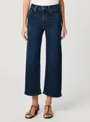 Anessa w/ 3/8" Hem Basilico Paige