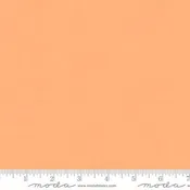 Apricot Bella Solids by Moda #1