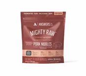 Mighty Raw Pork For Dogs