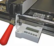 Cabinet Saw Digital Readout Kits