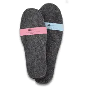 9MM Wool Felt Insoles