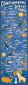 Continental Divide Trail Jigsaw Puzzle