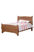 Berkshire Bed | Countrywood Accents