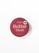 Absolute New York Butter Blush - PLUM BUTTER