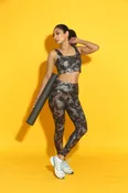 Exotic Snakeskin- Set | Twodiamondfit