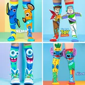 BOYS SOCKS PACK
