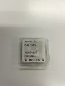 Brand New Genuine Original Factory Sealed Rolex Part B8006-Y1 CAL.1555 Cam Yoke
