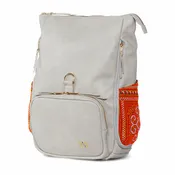 Grey Voyager Backpack Can Tho 1413