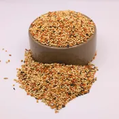 1 lb – Finch Food