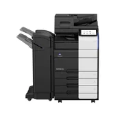 Bizhub 450i