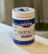 HMB– Impact — TwinFitness