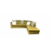 2 Piece Lime Sectional