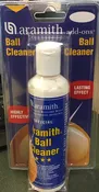 Aramith Ball Cleaner
