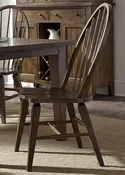 382-C1000S Hearthstone Ridge Chair