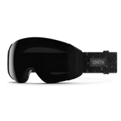 4D Mag S - Claws Out Blackout - ChromaPop Sun Black+Storm Blue Sensor Mirror