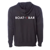 Boat to Bar Hoodie - 3 Colors Available