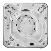 Arcadia ES - Aspen Spas