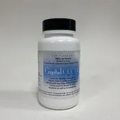 Crystal Clear: Herbal Supplement Treatment for Urinary Tract Crystals