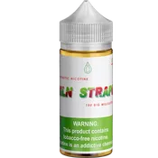 Big 100 | Melon Strapple / Melon AppleBerry