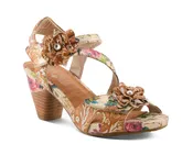 Aguayo Sandal