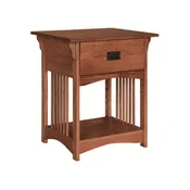 24″ x 30″ Mission Night Stand