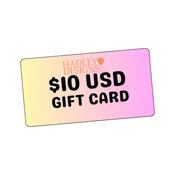 $10 Gift Card