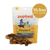 3 Pack Lamb Jerky Treats