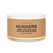 A Candle for Huggers | Funny Candle | Office Family