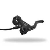 1FNGR Easy Pull Clutch Lever V4 W/ Neutral Safety Switch
