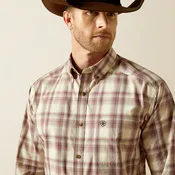 Ariat Men's Pro Series Tobias Shirt