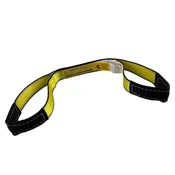 2" Nylon Lifting Sling Eye &amp;amp; Eye 2-Ply
