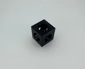 2020 Cube Corner Connector - OpenBuilds Design