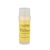 2 oz. Orange Blossom Honey Restoration Foot Balm