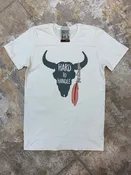 1287 Hard to Handle Tee