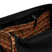 Meowtian Duffle bag