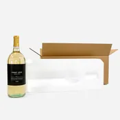 3 Liter Foam Shipper Kit