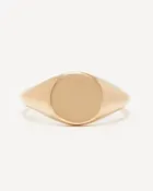 Dainty Signet