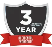 3 Yr Extended Warranty + Cleaning & Accidental Damage for Canon 5DS R