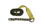 14' Strap with Chain