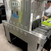 Industrial UV Sterilizer Conveyor Tunnel – Senkor WAVE