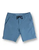Baja Llama - MAGELLAN 19" EXPLORER SHORTS - MALLARD BLUE