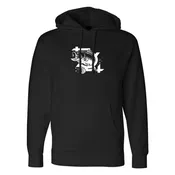704 Bass Hoodie