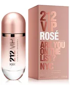 212 Vip Rose 2.7 oz EDP For Women