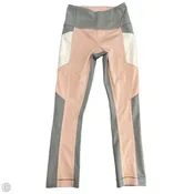Apparel Tag Designer By Kate Spade In Grey & Pink, Size: Xxs