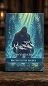 Bigfoot in the Holler Soap