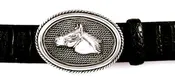 #1184 Buckle 1.5"